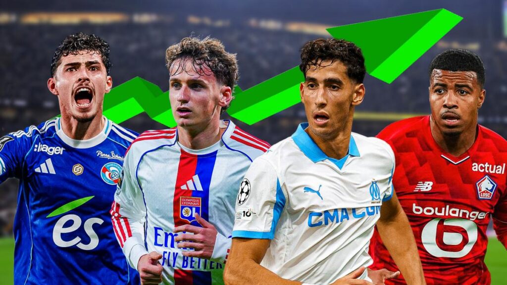 image mercato ligue 1