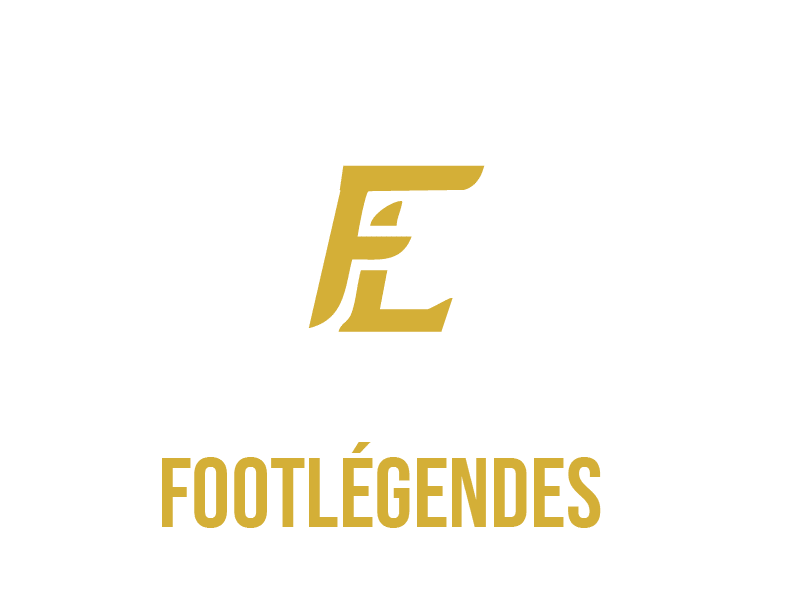 Logo du site FOOTLEGENDES