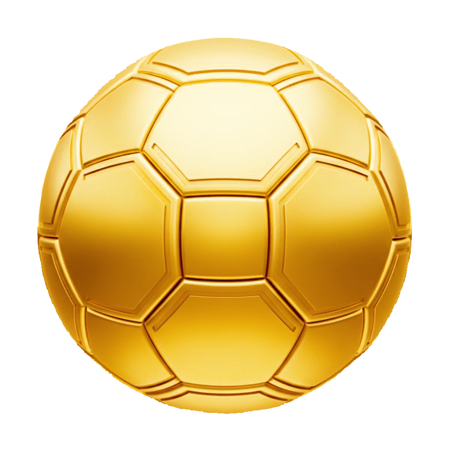 footlegendes - Golden Football