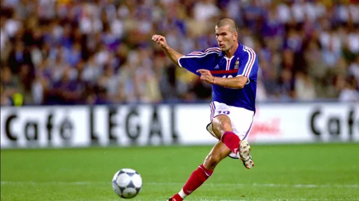 Comment être un bon numéro 10 au foot ?