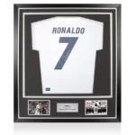maillot real madrid cristiano ronaldo