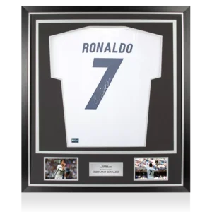 maillot real madrid cristiano ronaldo