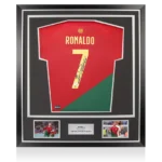 maillots cristiano ronaldo portugal
