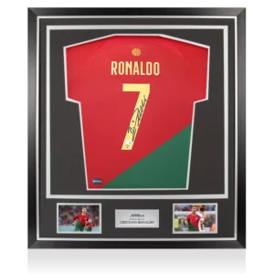 maillots cristiano ronaldo portugal