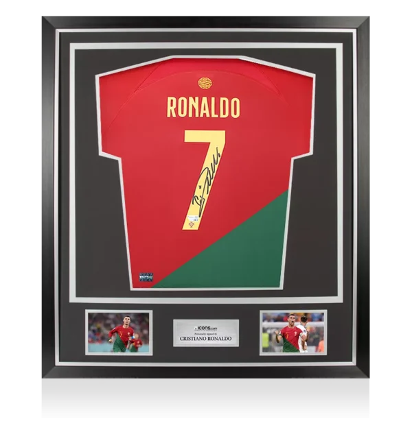 maillots cristiano ronaldo portugal