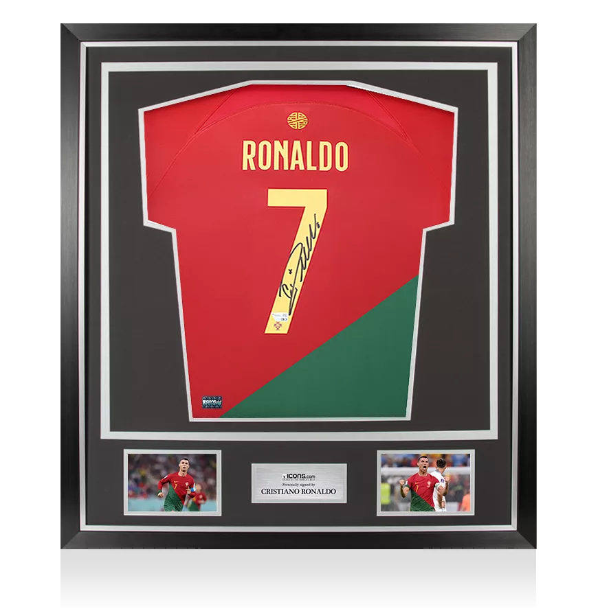 maillots cristiano ronaldo portugal