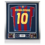 maillot barcelna ronaldinho