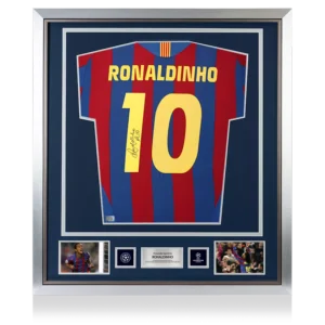 maillot barcelna ronaldinho