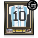 Lionel messi maillots argentine