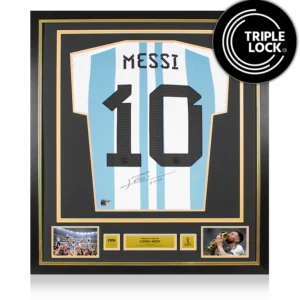 Lionel messi maillots argentine