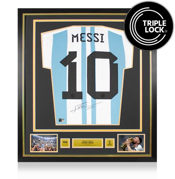 Lionel messi maillots argentine