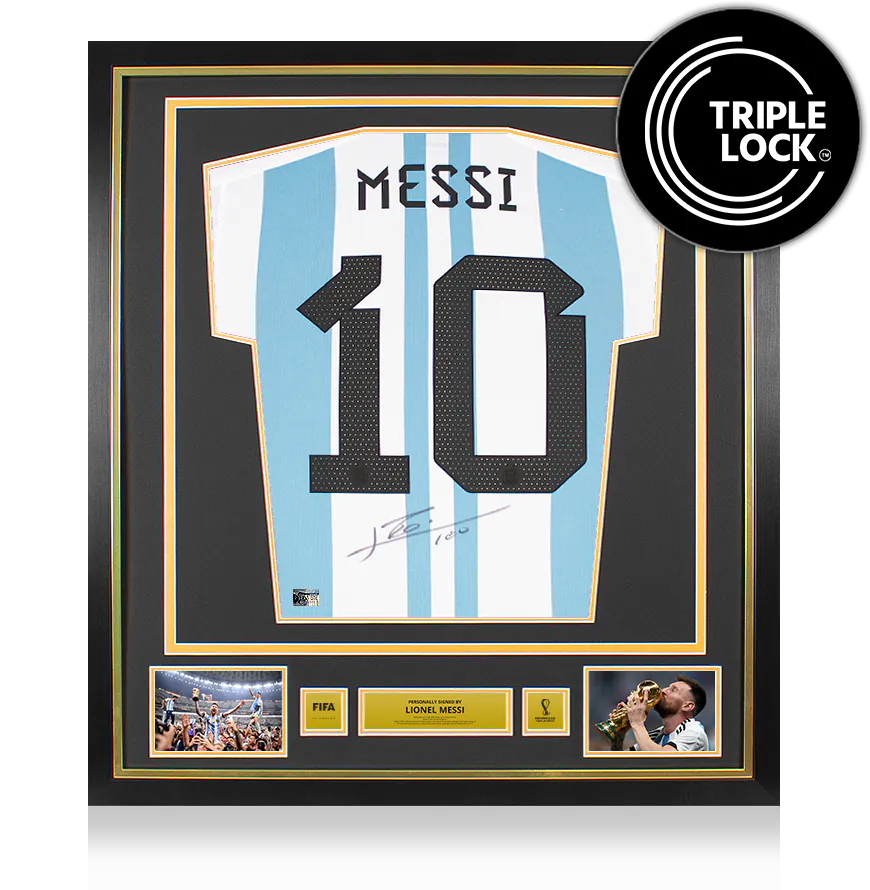 Lionel messi maillots argentine
