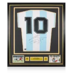 Maillots Diego Maradona argentine