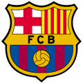 logo barça